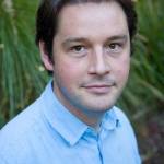 A.C. Fuller, author of ‘The Anonymous Source’ | Bookends