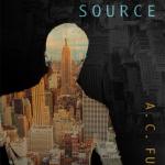 A.C. Fuller, author of ‘The Anonymous Source’ | Bookends