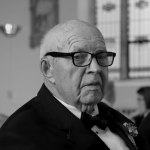 John Frederick Longmate | Passages