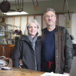 Moving on after 20 years