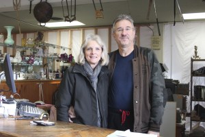 Moving on after 20 years