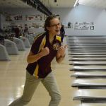 Sarah Stolle, South Kitsap High School (Sara N. Miller/Kitsap News Group)