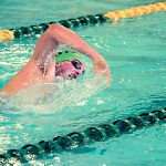 Port Angeles outperforms North Kitsap | Boys Swimming