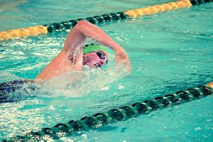 Port Angeles outperforms North Kitsap | Boys Swimming