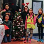 Hot off the 3D printer: Poulsbo Elementary School sells 3D printed ornaments for fundraiser