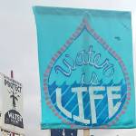 Local veterans, others from here at Standing Rock