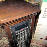 Watch out for packaging that has been opened and retaped (Terryl Asla / Kitsap News Group)