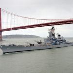 “Mighty Mo” thanks Kitsap | Dispatches from Pearl Harbor