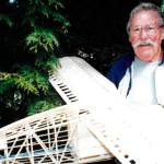 Jack (Far Far) Mathiesen | Passages