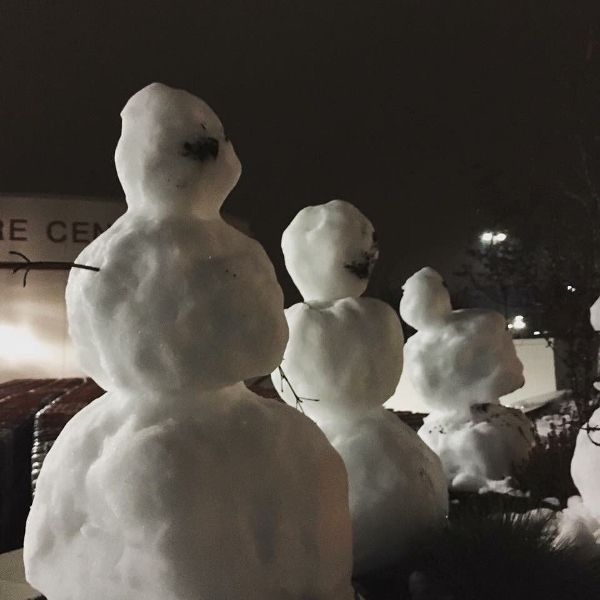 Photographed at Costco by Ali Sunderland Perry