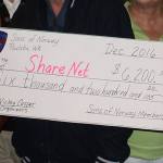 32 years of giving to ShareNet | Holiday Hearts