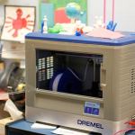 Hot off the 3D printer: Poulsbo Elementary School sells 3D printed ornaments for fundraiser