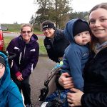 No Excuse Moms of Kitsap County meet a couple times a week to work out. To learn more, contact Tasha Tartaglia at tashtart22@hotmail.com.                                Photo courtesy of Tasha Tartaglia