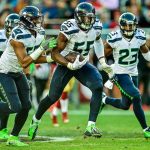 Retired Seahawks, Blitz, Sea Gals will visit Kitsap for two rallies