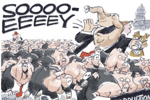 Editorial Cartoon | Opinion