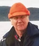 Theodore Ward | Passages