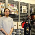Fans of comics and games have a home in Avalon