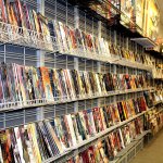 Avalon Comics and Games sells new releases and classic editions, and is staffed by knowledgable people who can help a newbie find a starting place in decades worth of comics. The store also sells tabletop games, and hosts game day events. Michelle Beahm / Kitsap News Group