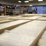 Avalon Comics and Games sells new releases and classic editions, and is staffed by knowledgable people who can help a newbie find a starting place in decades worth of comics. The store also sells tabletop games, and hosts game day events. Michelle Beahm / Kitsap News Group