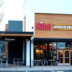 Habit Burger Grill is open 10:30a.m. to 10 p.m. Monday through Sunday, located in the Trails at Silverdale. Michelle Beahm / Kitsap News Group