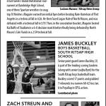 Kitsap’s Athletes of the Week | Jan. 13, 2017