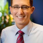 Dr. Aaron Sabolch is now on staff at Peninsula Cancer Center, providing radiation oncology services. (Contributed photo)