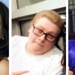 From left, Christale Lynn Careaga, 37; Johnathon F. Higgins, 16; and Hunter E. Schaap, 16. Photos: Kitsap County Sheriff&rsquo;s Department
