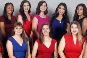 A title, a scholarship, and a chance to make a change