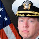 New CO for Nimitz| Military Briefing
