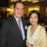 Jim Shields named Person of the Year; KCMT named Organization of the Year