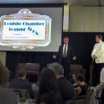 Jim Shields named Person of the Year; KCMT named Organization of the Year