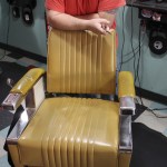 Eli the Coast Guard ‘cutter’