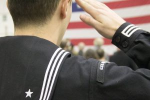 Bremerton Farmers Insurance agency hosting ‘Suits for Sailors and Soldiers’ on Jan. 25