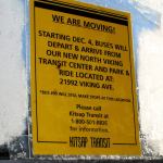 New Kitsap Transit center means revised routes in Poulsbo