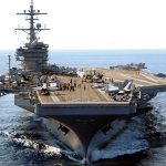 Goings-on in our Navy town | Military Briefing