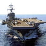 Goings-on in our Navy town | Military Briefing