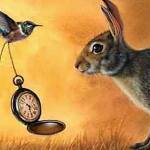 Tempus Fugit by Eileen Sorg