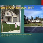 Poulsbo Mayor Becky Erickson’s State of the City