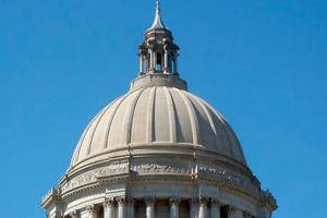 Road-use fee may replace gas tax