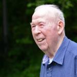 Leland Daly of Port Orchard celebrates 100th birthday