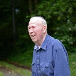 Leland Daly celebrates his 100th birthday on Feb. 6. (Photo: Daly family)