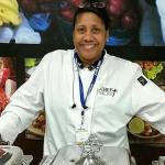 Willie Mae Sharpe is the owner and chef of Wiley&rsquo;s Home Cooking food truck and the Chef Pslamist Catering company. Her food truck will open Feb. 8 in Bremerton.                                Photo courtesy of Willie Mae Sharpe&rsquo;s Facebook page