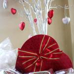 Amy&rsquo;s Decadent Chocolates, located at 2801 Sixth St., Bremerton, features myriad Valentine&rsquo;s Day-themed desserts to choose from.Michelle Beahm / Kitsap News Group