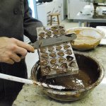 Chocolates of all shapes and color will be in many Valentine&rsquo;s Day gift bags on Feb. 14. Photo credit: Bob Smith | Kitsap Daily News