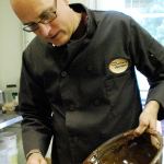 The key to one’s heart is bathed in red and chocolate | Valentine’s Day