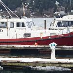 Man found dead in Sinclair Inlet waters was from Port Orchard