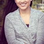 Regina Monzon in 2012, before she was struck by a vehicle in a crosswalk while on her way to Olympic High School. (Courtesy photo)