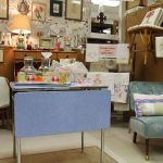 You&rsquo;ll find antiques, vintage items, and retro items at the Kitsap Antique & Vintage Show, Feb. 25 and 26 at the Kitsap County Fairgrounds. This display is at Poulsbo Mercantile, which will have a booth at the show. (Richard Walker/Kitsap News Group)