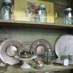 You&rsquo;ll find antiques, vintage items, and retro items at the Kitsap Antique & Vintage Show, Feb. 25 and 26 at the Kitsap County Fairgrounds. This display is at Re-Noun, which will have a presence at the show. (Richard Walker/Kitsap News Group)