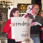 Winter Rendezvous ‘a spring break for adults’